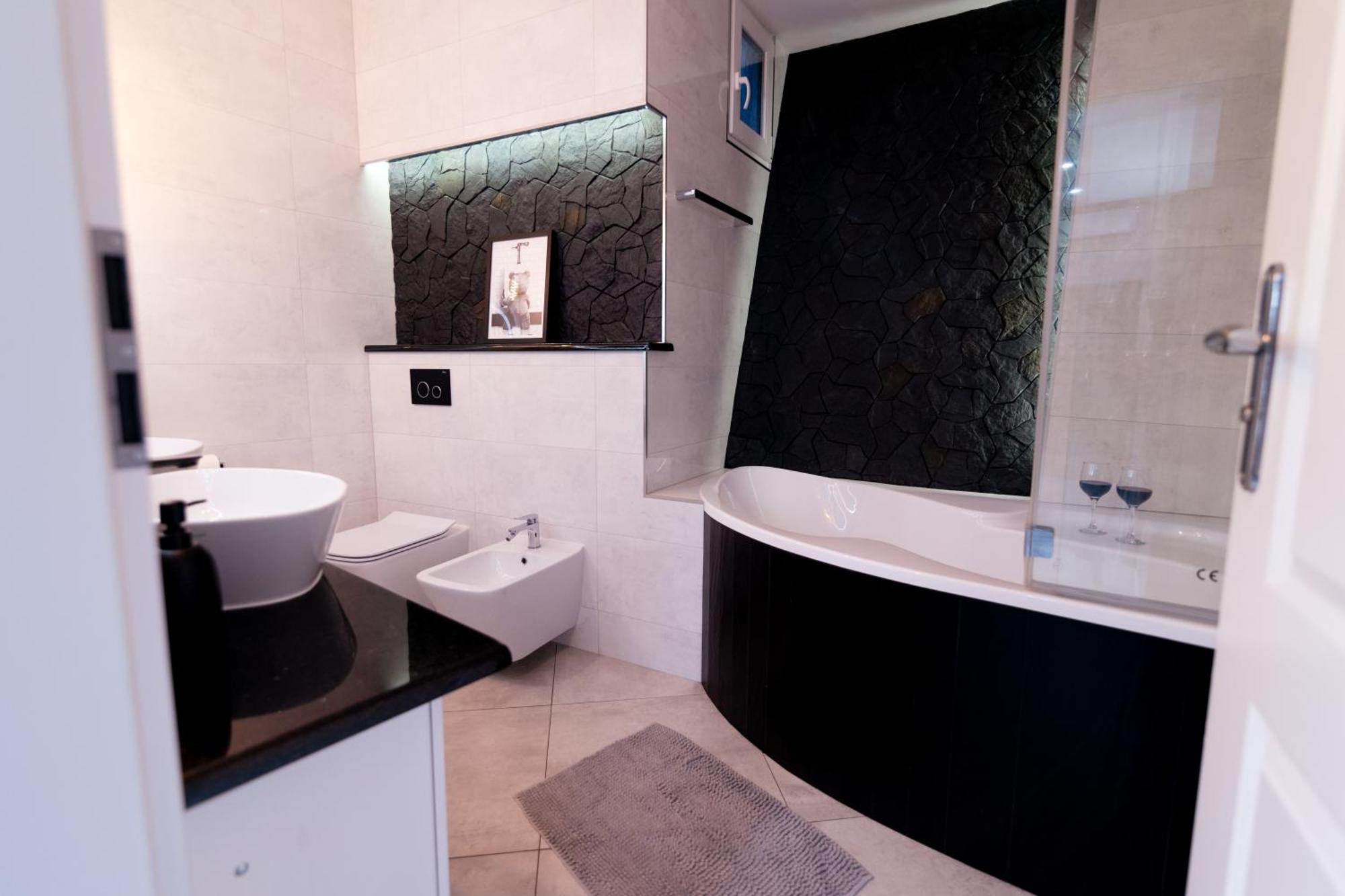 Apartment Spadzista 1