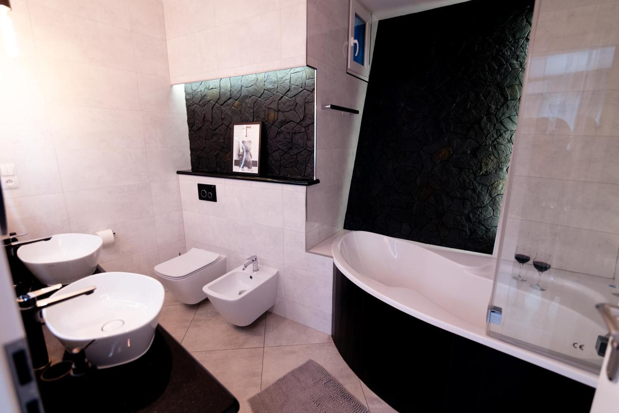 Spadzista 1 Apartment Klodzko