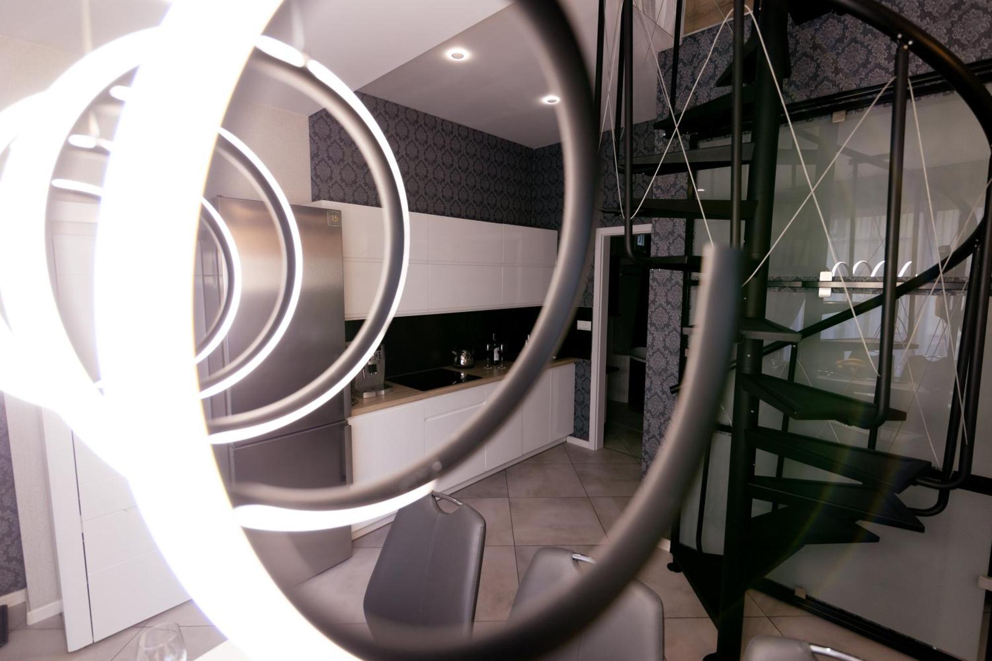 Spadzista 1 Apartment *